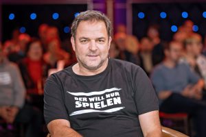 Hundeprofi Martin Rütter: Er macht Diagnose öffentlich