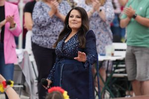 “ZDF-Fernsehgarten”-Enthüllung: „Wer ist hier der Boss?“ – Marianne Rosenberg packt aus