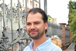 Nach seiner Zeit in Haft: Jimi Blue Ochsenknecht kritisiert Zustände in Gefängnissen