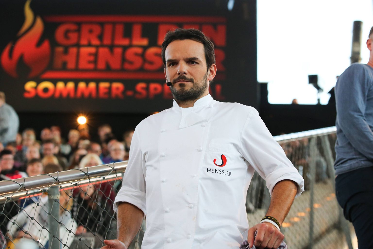 “Grill den Henssler”-SommerÔÇæSpecial 2025: Diese Schlagerstars heizen am Grill richtig ein