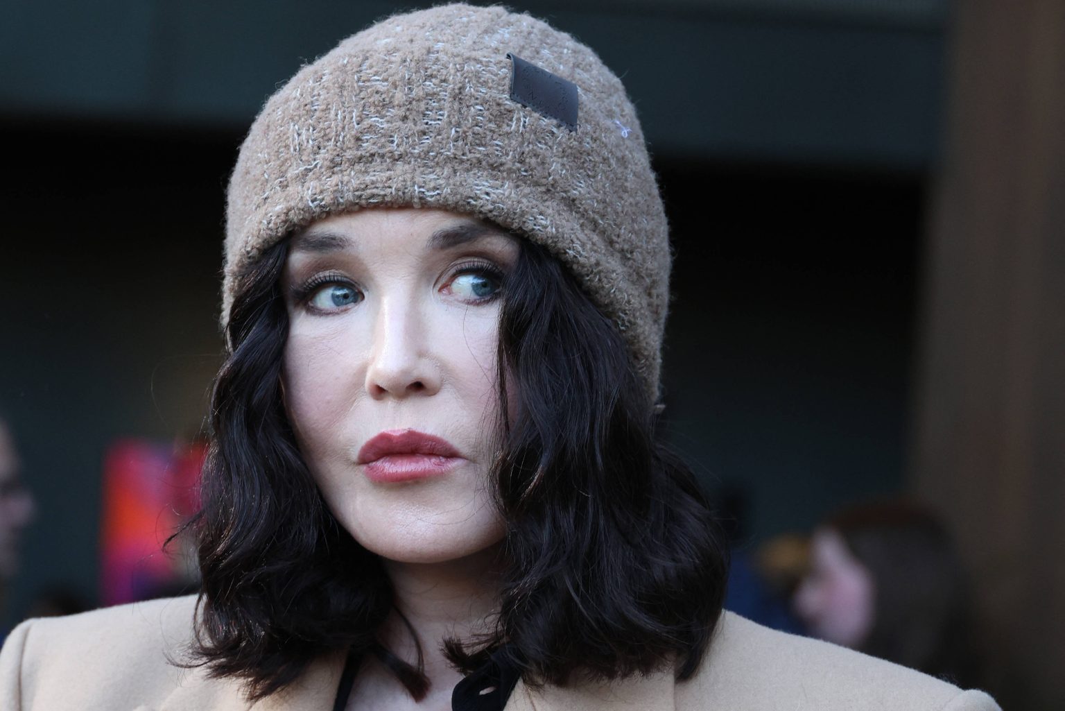 Film-Ikone Isabelle Adjani wird 70: Eine Diva für die Ewigkeit