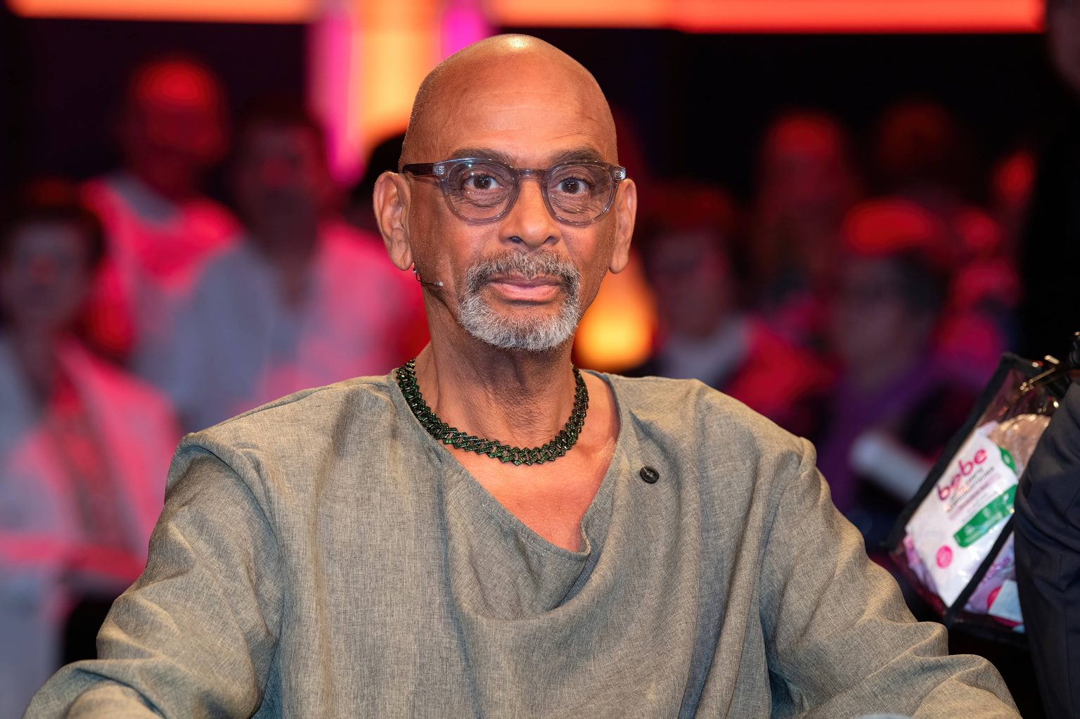 18 Jahre ZDF: „Der Alte“-Star Pierre Sanoussi-Bliss sauer über Mini-Rente