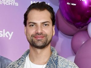 “Hätte nicht sein müssen”: Jimi Blue bereut Knutscherei im TV