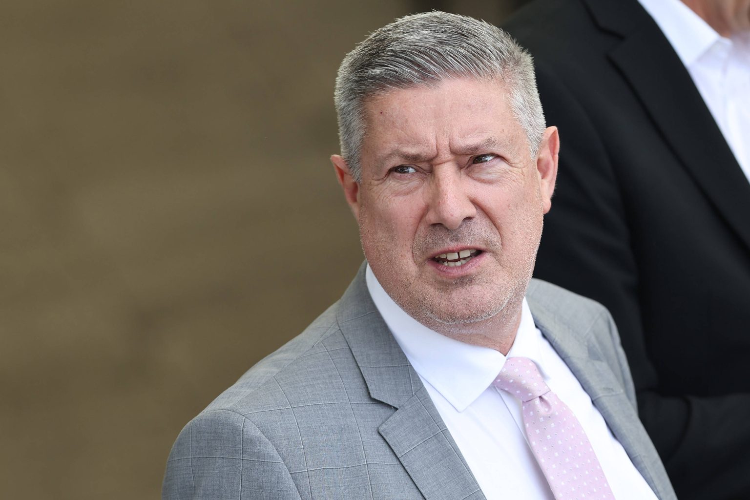 “Let’s Dance”-Profi-Challenge 2025: Joachim Llambi hätte andere als Sieger gewählt