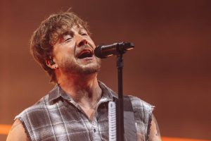 Bisexuell oder nicht? Samu Haber bricht sein Schweigen