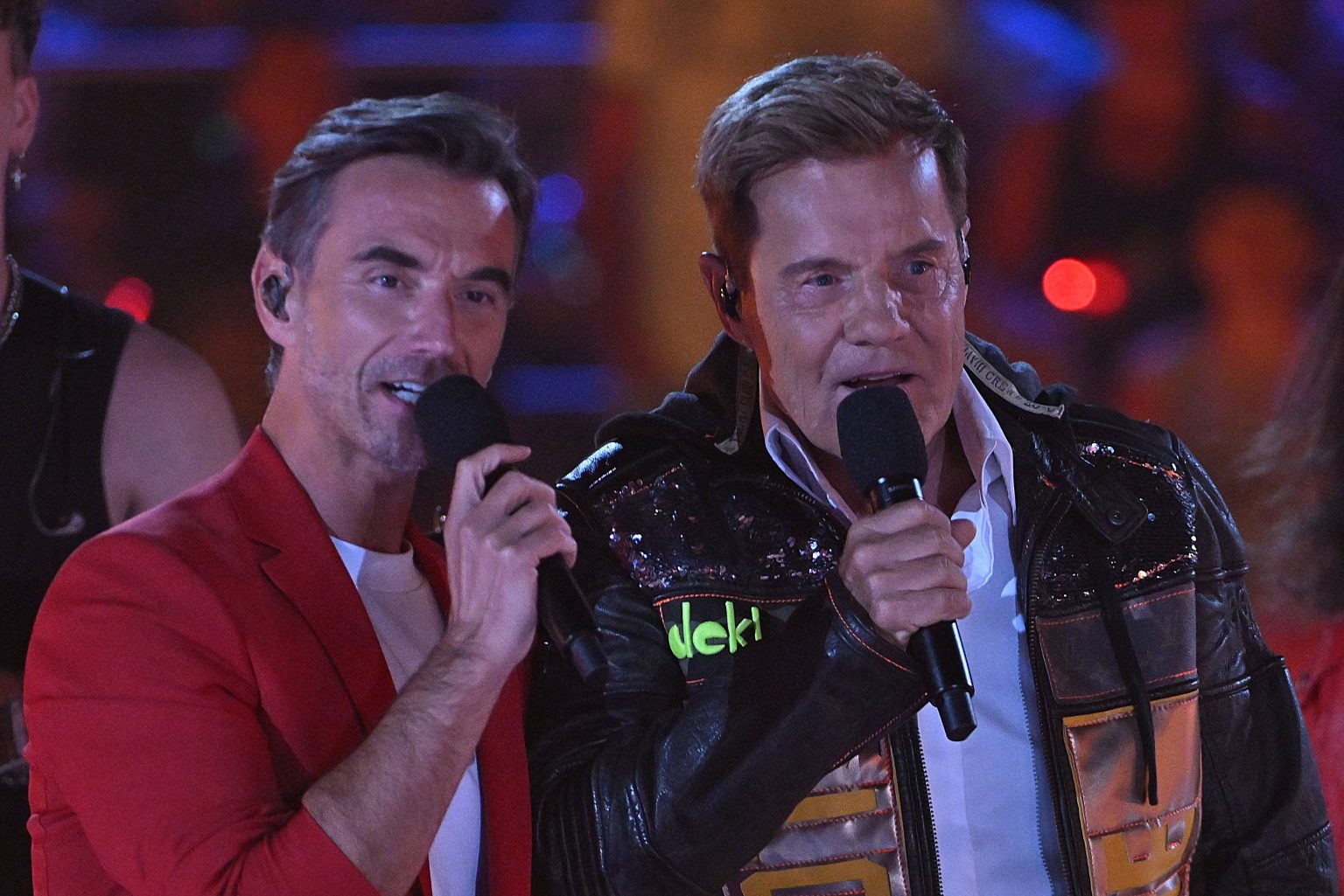 „Schlagerbooom“: Dieter Bohlen sorgt bei Silbereisen-Show für heftige Kritik