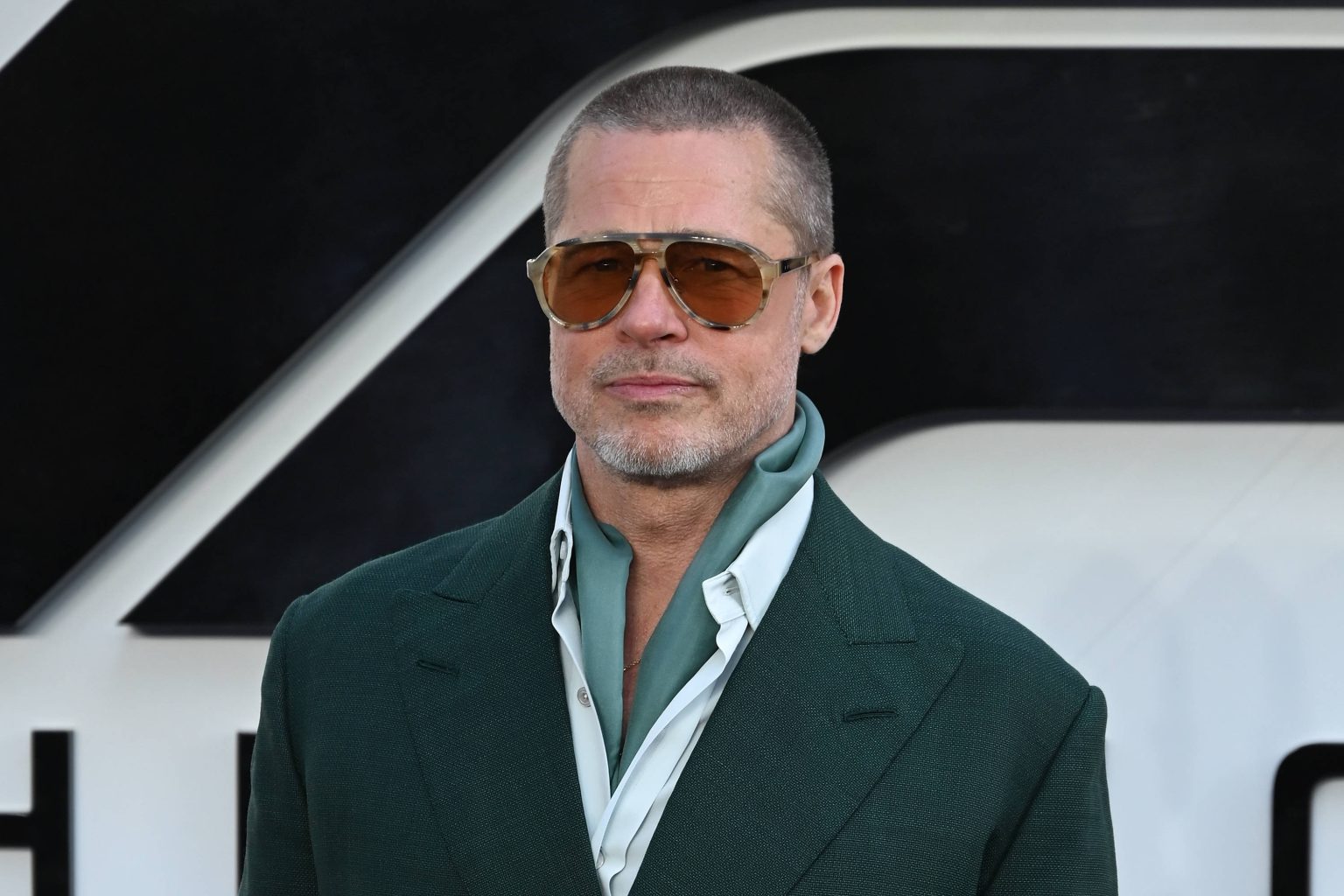 Hollywood Star Brad Pitt: Einbruch in seine Luxus-Villa in L.A.