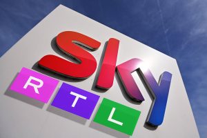 Millionenübernahme: RTL will Sky Deutschland kaufen
