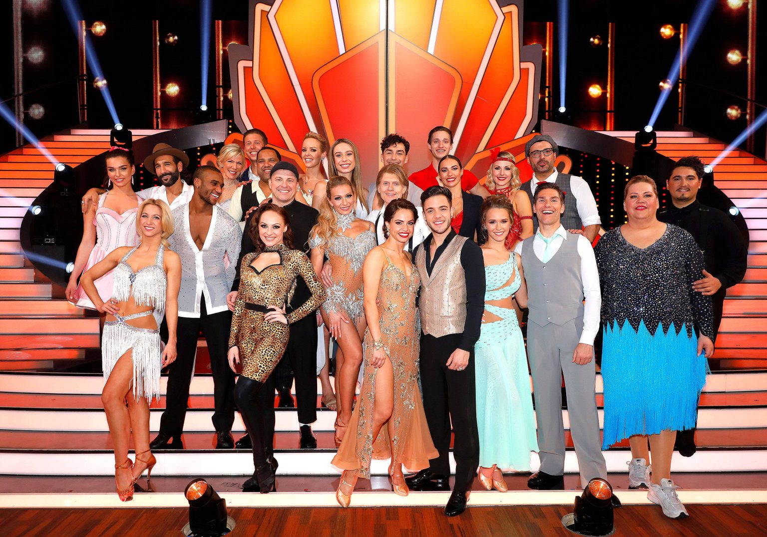 Vom Casting-Star zum Multimillionär: “Let’s Dance”-Star unter den reichsten jungen Schweizern