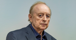 “Tumor hat Lymphknoten befallen”: Alfons Schuhbeck unheilbar an Krebs erkrankt