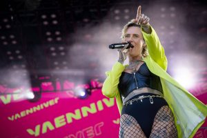 Missbrauch in der Musikbranche: Jennifer Weist erhebt schwere Vorwürfe gegen Ex-Manager