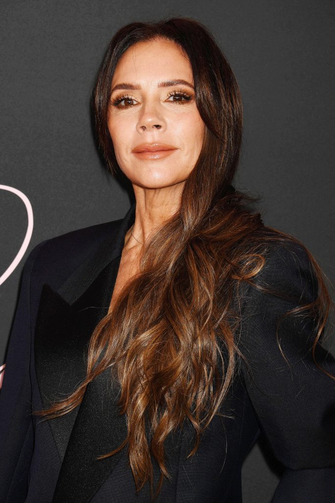 Victoria Beckham, 2024