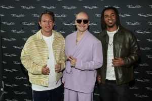 CSD-Skandal: Culcha Candela sorgt in Köln für einen heftigen Shitstorm