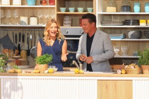 Stefanie Hertel packt aus: So ist ihr Verhältnis zu Ex-Mann Stefan Mross wirklich