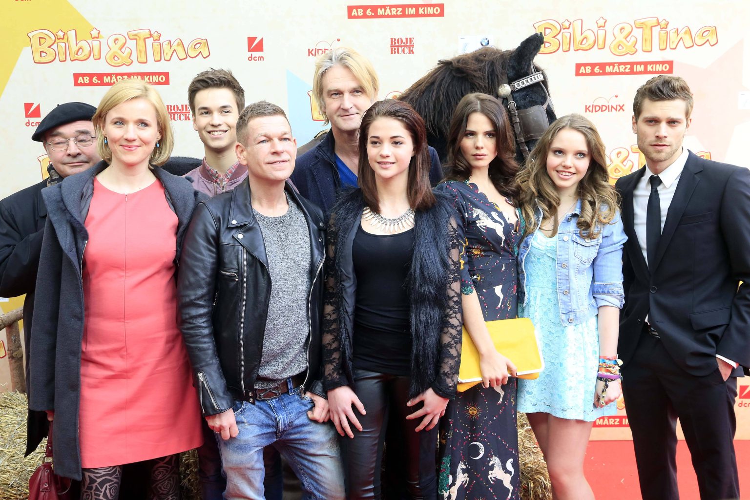 Trauer in Theater- und Filmwelt: “Bibi & Tina”-Star ist überraschend gestorben