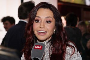 Shitstorm nach Gewinnspiel: Fans von Christina Hänni fassungslos