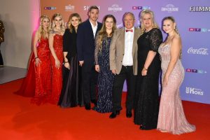 Nach Familien-Zoff und Petition: Nächste heftige Klatsche für die Wollnys