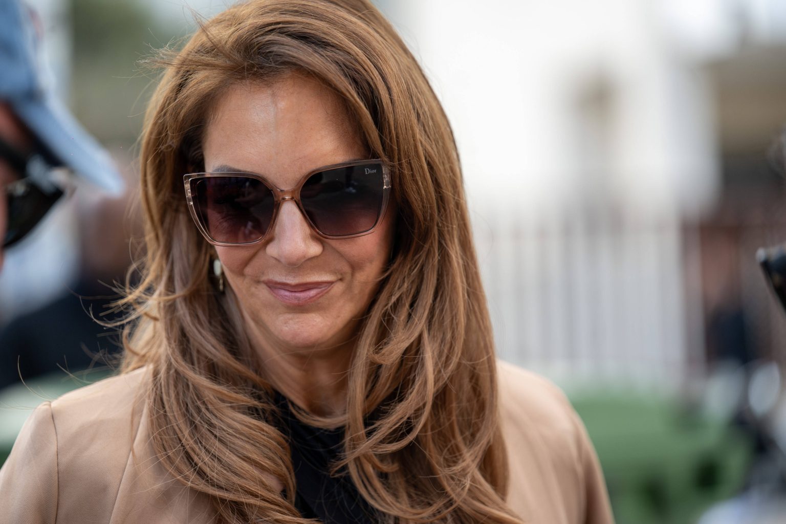 Damit hat sie nicht gerechnet: Heftiger Tiefschlag für Danni Büchner