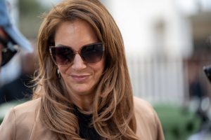 Damit hat sie nicht gerechnet: Heftiger Tiefschlag für Danni Büchner