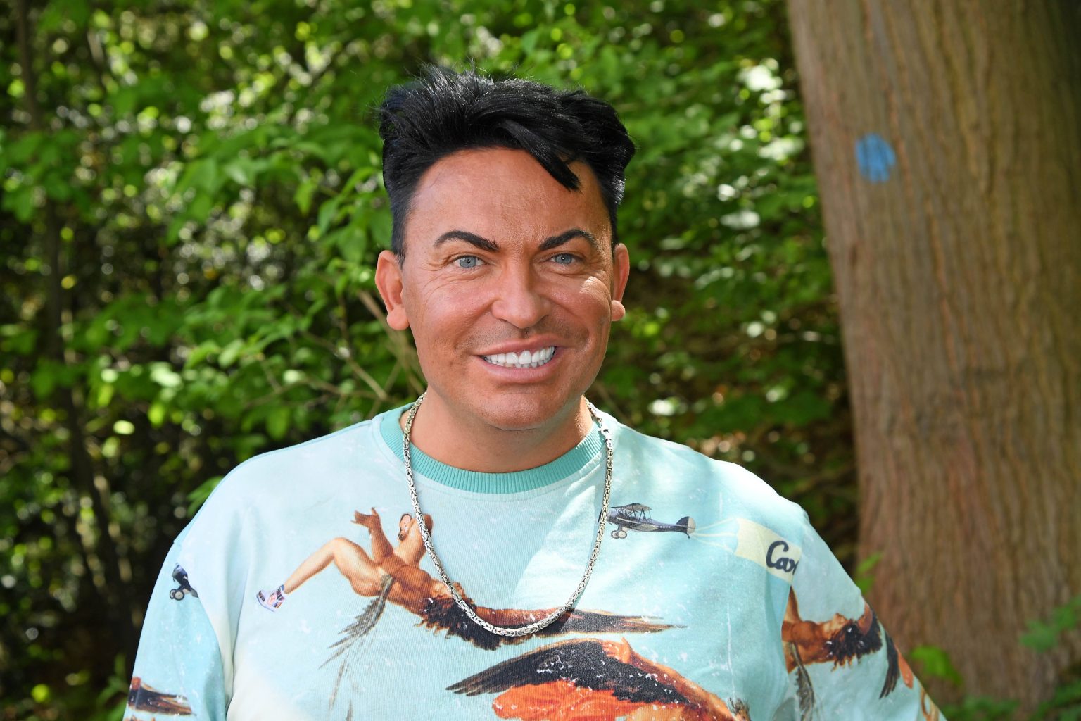 Krasse Veränderung: Matthias Mangiapane überrascht mit radikalem Gewichtsverlust