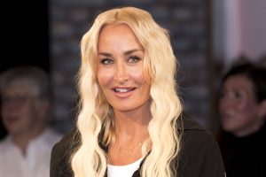 Sarah Connor: Endlich darf sie es wissen!