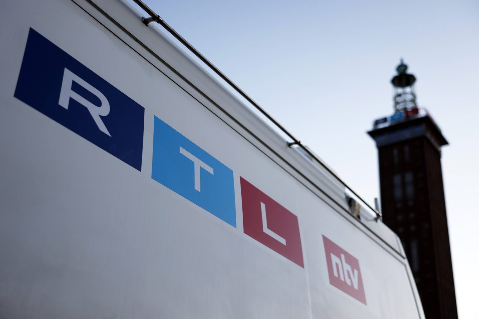 Vom Trash-TV ins Rathaus: RTL-Star will Oberbürgermeister werden