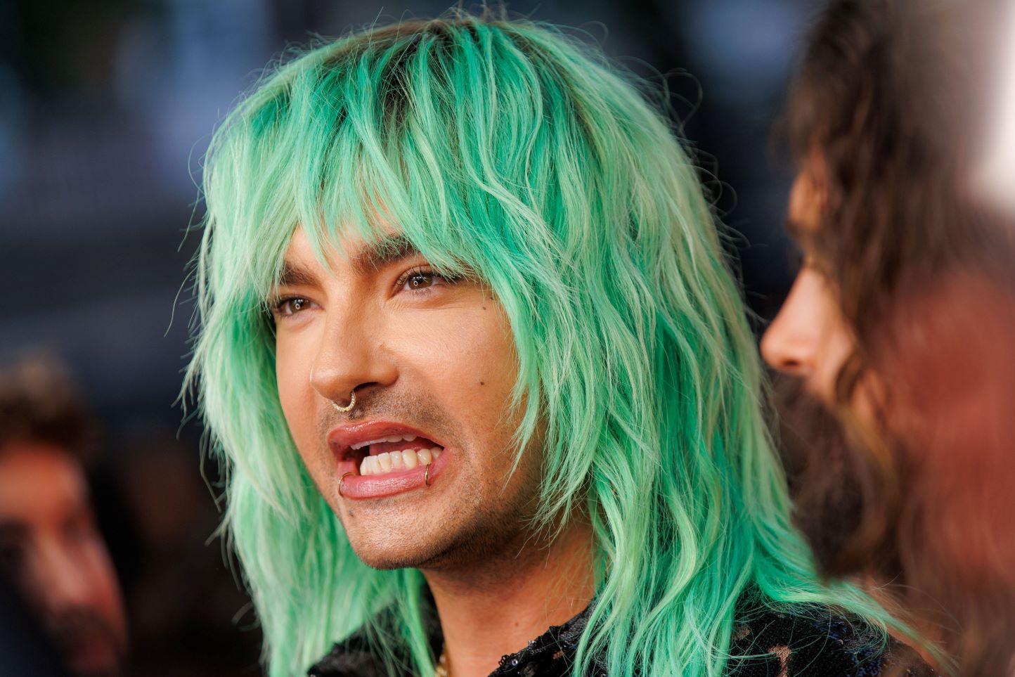 “Total süß und hot”: Bill Kaulitz äußert sich zu neuen Liebes-Gerüchten