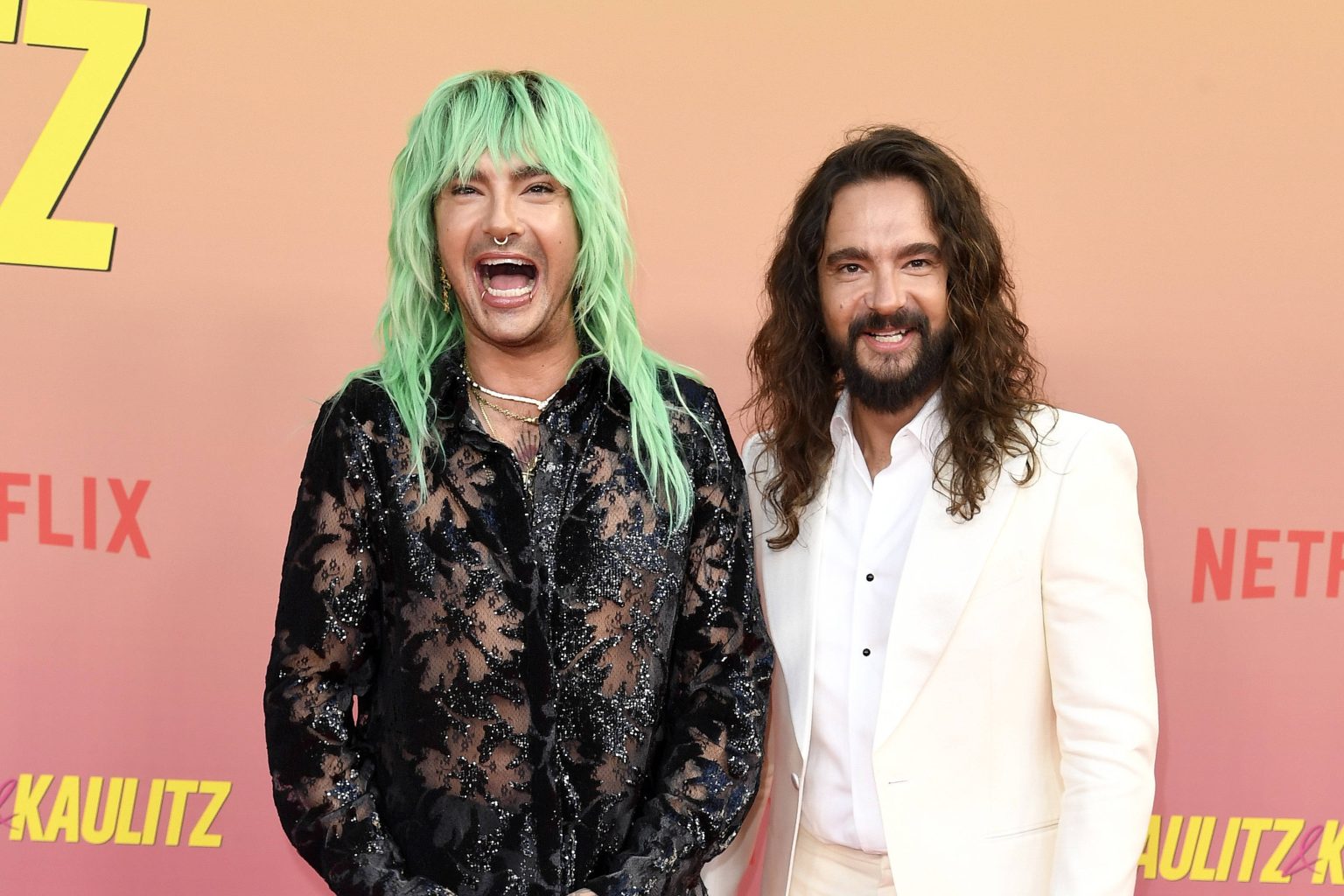 Kaulitz-Zwillinge lachen über Gagen-Gerüchte: “Wir verdienen gar nichts!”