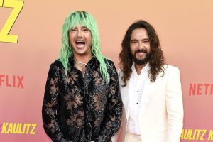 Kaulitz-Zwillinge lachen über Gagen-Gerüchte: “Wir verdienen gar nichts!”