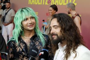 Kaulitz-Brüder machen es offiziell: “Gib den Leuten, was sie wollen!”