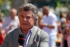 “Schlager-Spaß”: Andy Borg hat genug – ernstes Wort an den Sender