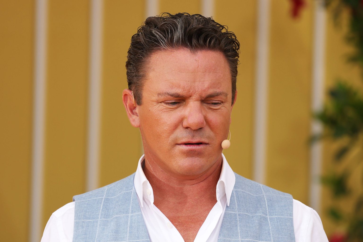 Nach Todesfall bei “Immer wieder sonntags”: ARD zieht Konsequenz