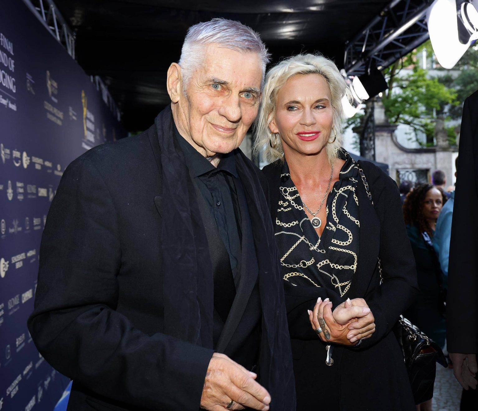 Heinz Hoenig feiert 74. Geburtstag – “Danke, dass du geblieben bist”