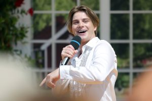 Songverbot im TV: Vincent Gross fassungslos über SWR