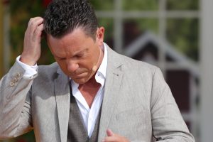 Stefan Mross in großer Trauer: Nun könnte seine Show ausfallen