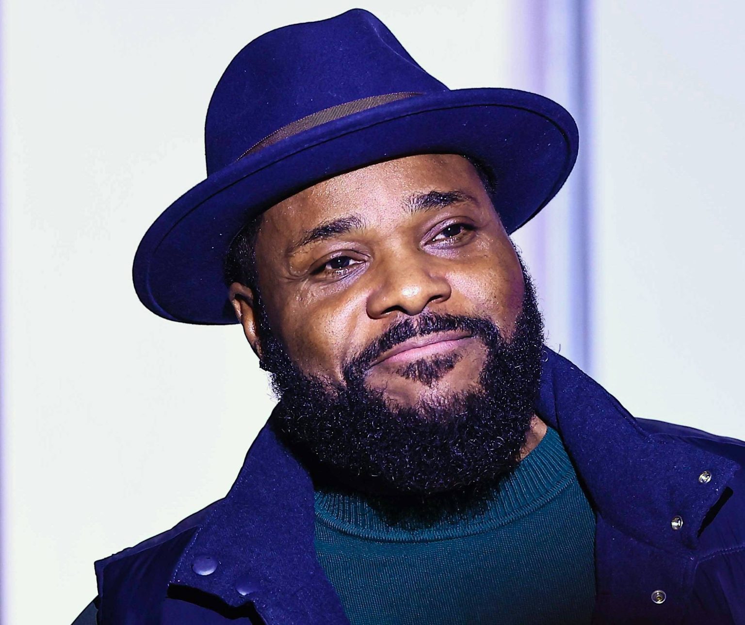 Malcolm-Jamal Warner (ÔÇá): Seine achtjährige Tochter war am Strand dabei, als er starb