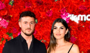 Oberbürgermeister-Kandidatur: Reality-Star veröffentlicht Wahlprogramm –  “Döner für alle”