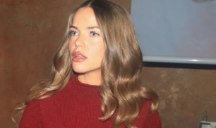 Steuer-Skandal um 300 Millionen: Laura Maria Rypa im Visier der Fahnder