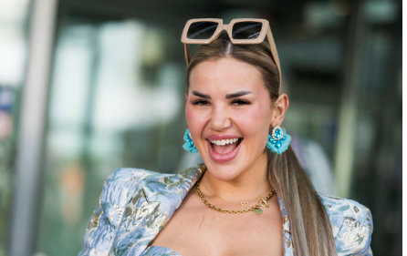 Kim Virginia: Erneut verlobt? Diese Aktion sorgt für Spekulationen