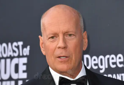 Bruce Willis: Gesundheitszustand von Hollywood-Legende deutlich verschlechtert
