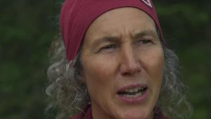 Laura Dahlmeier (ÔÇá31): Mutter rührt mit emotionaler Geste Millionen zu Tränen