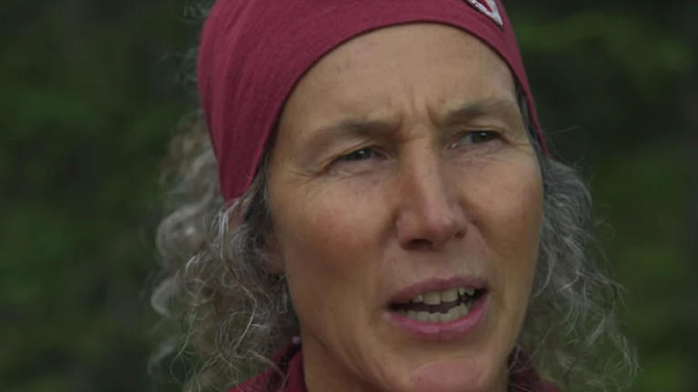 Laura Dahlmeier (ÔÇá31): Mutter rührt mit emotionaler Geste Millionen zu Tränen