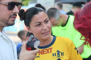 “Du hast dich nur reingeheiratet”: Fiese Klatsche gegen Jasmin Herren