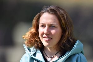 Laura Dahlmeier: Eine halbe Stunde soll über Leben und Tod entschieden haben