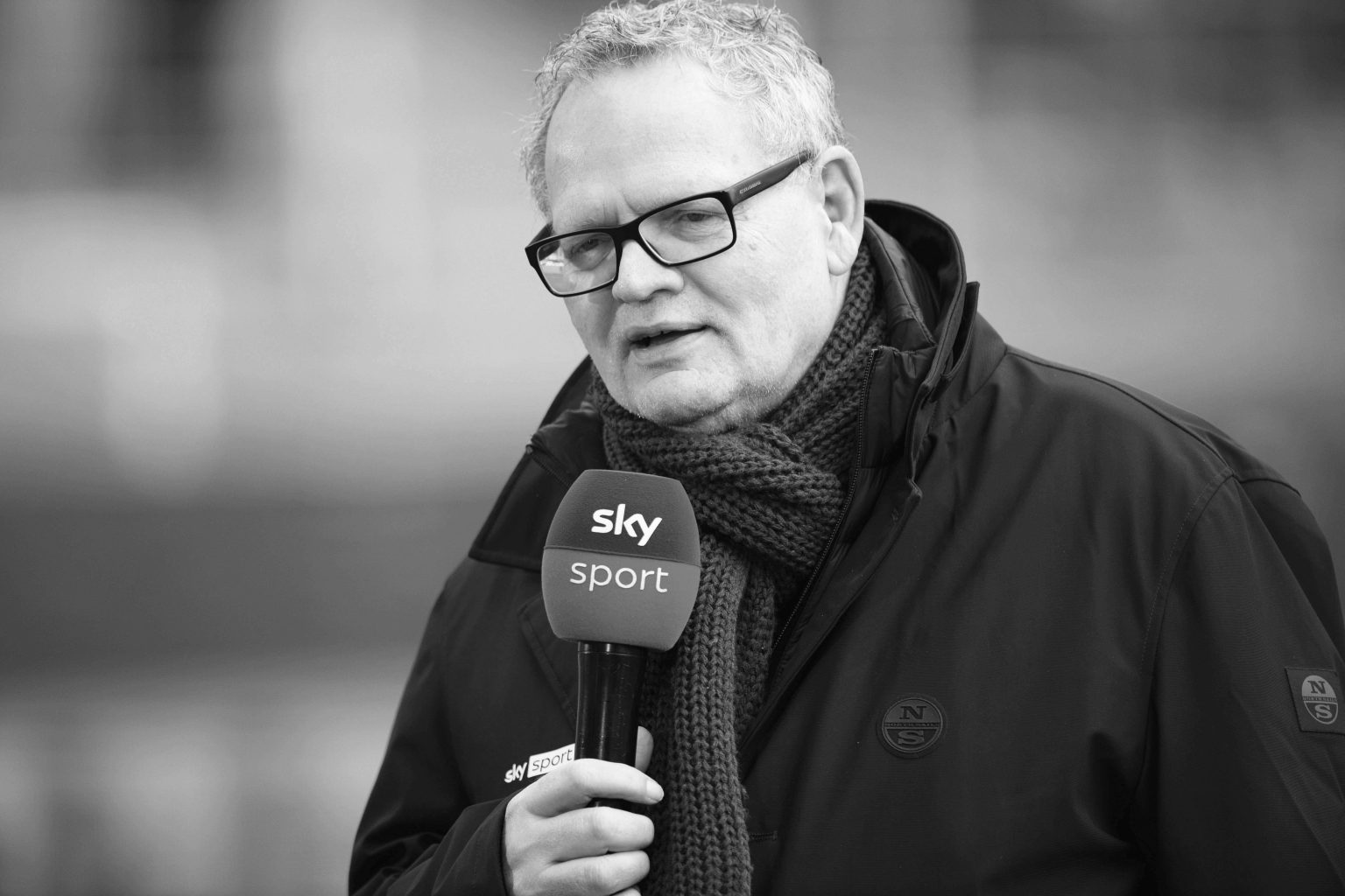 Letzter Wunsch erfüllt: Ulli Potofski wird auf Schalke beigesetzt