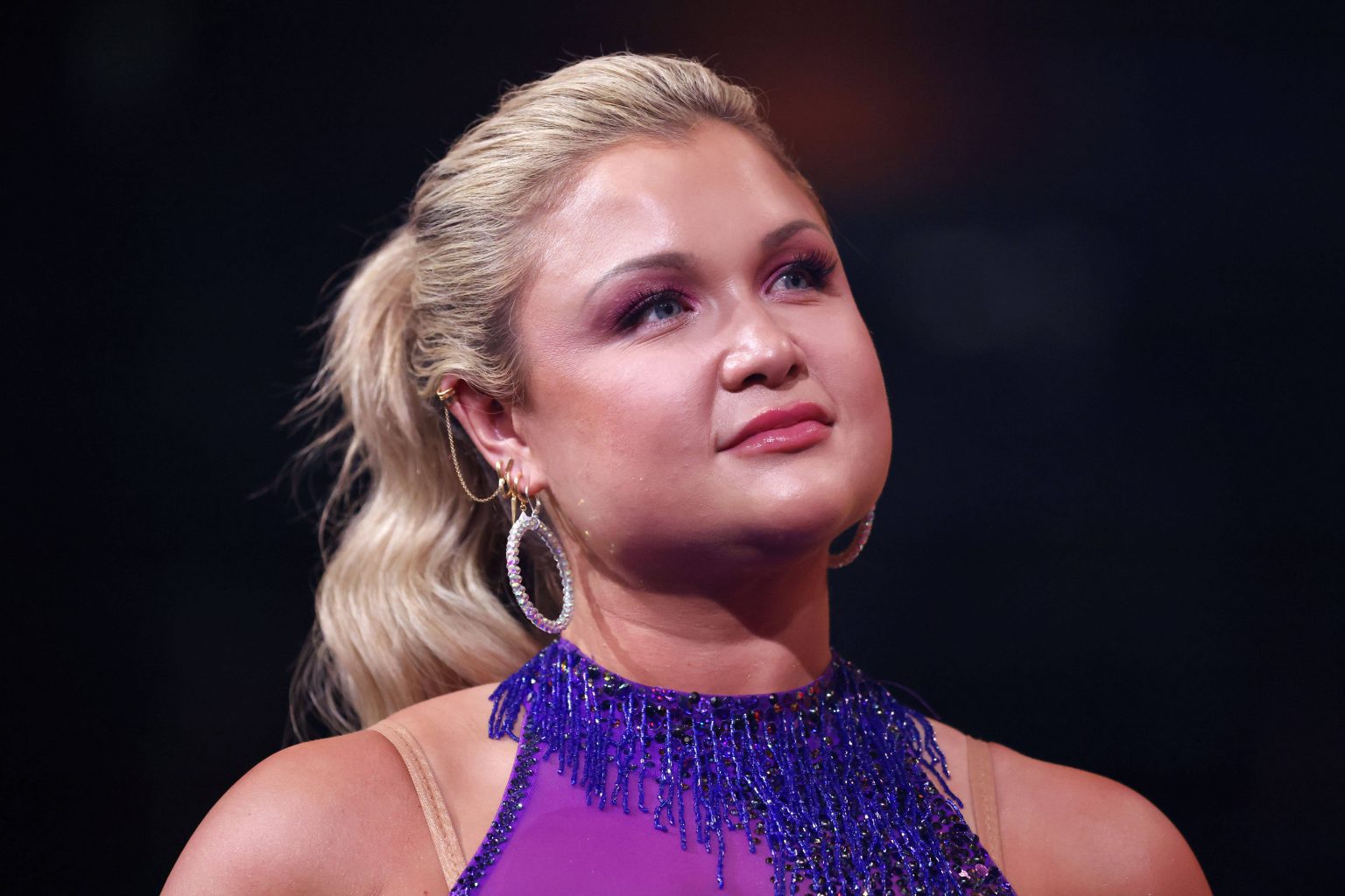 Sophia Thiels Wacken-Auftritt sorgt für Shitstorm: “Ist kein Karneval”