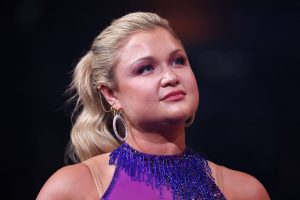 Sophia Thiels Wacken-Auftritt sorgt für Shitstorm: “Ist kein Karneval”