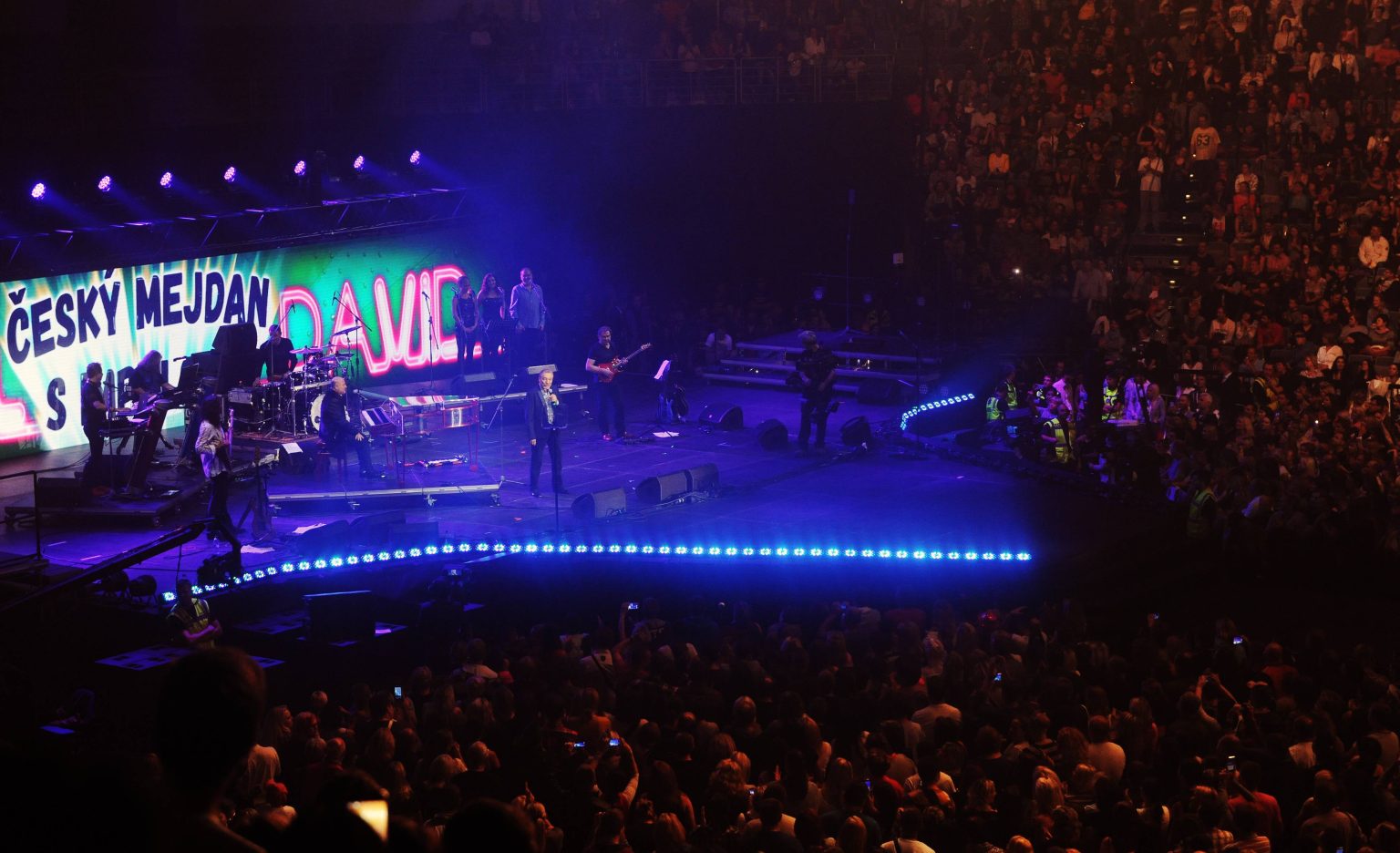 “Dieser ComebackÔÇæMoment!”: Tochter von Schlager-Legende (ÔÇá) kehrt zurück in die Öffentlichkeit