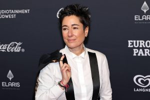 Nach Hasskommentaren und Drohungen: ZDF-Moderatorin zieht die Reißleine