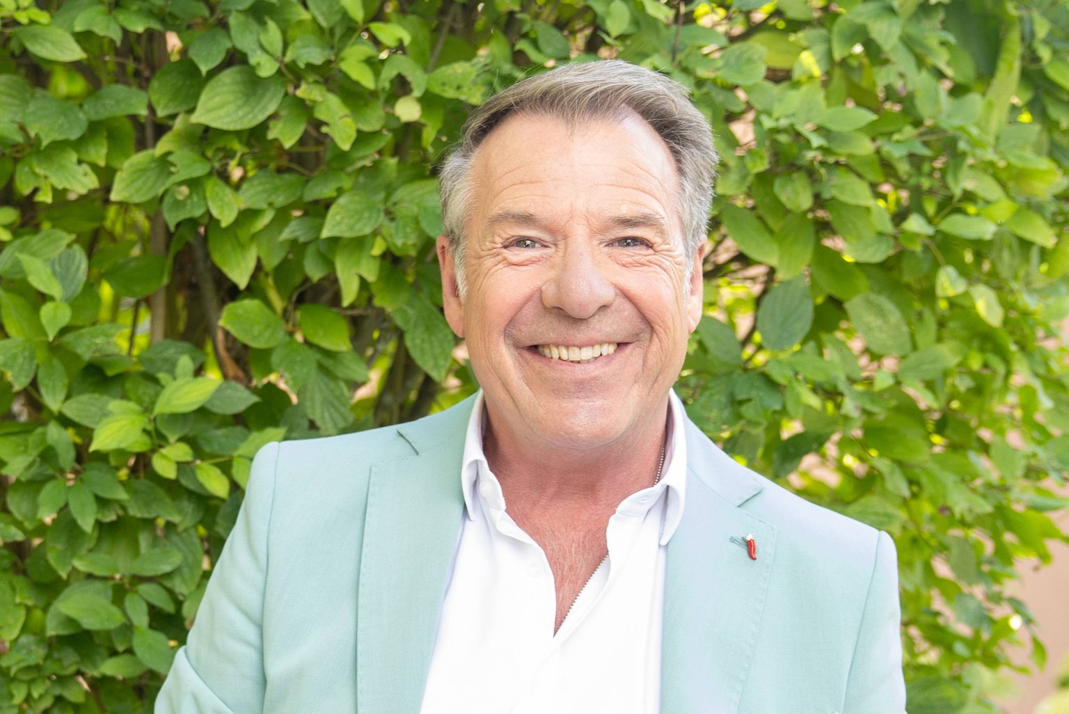 Nach Coming-Out: Patrick Lindner wurde von seinen Eltern zum Arzt geschickt